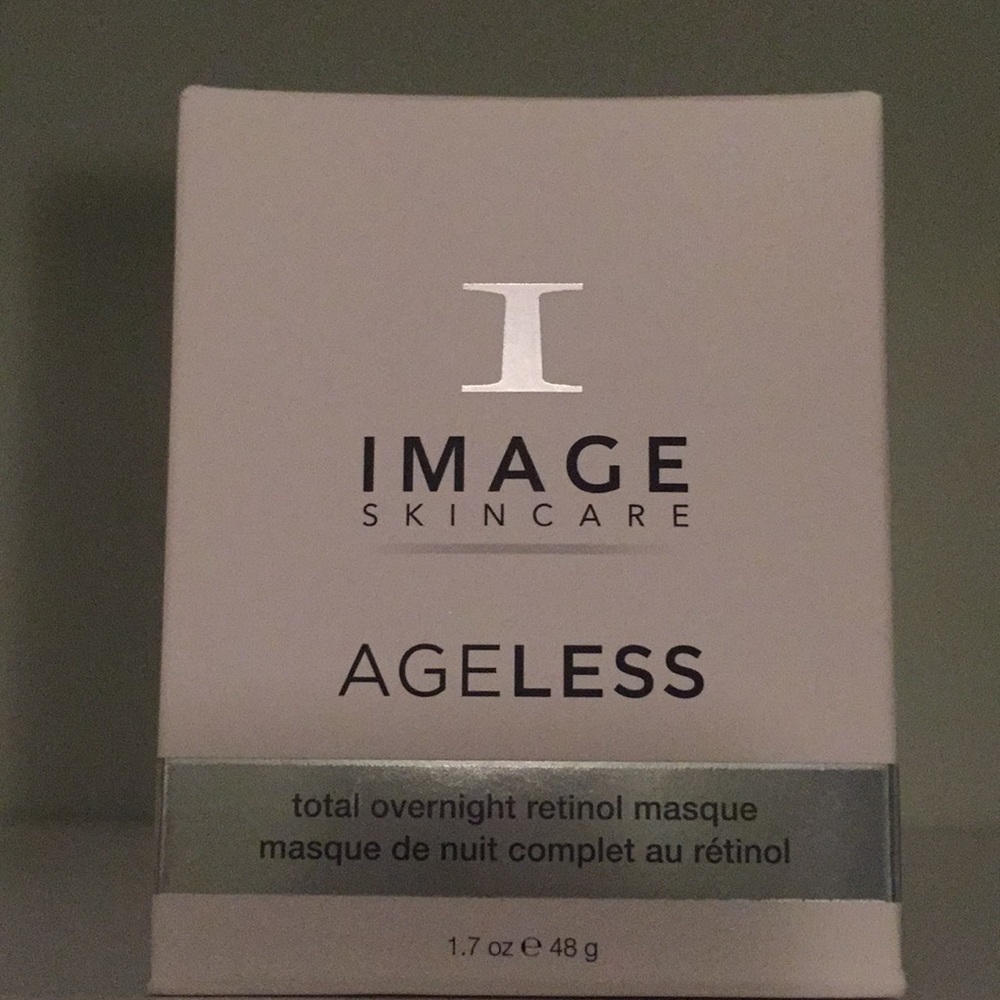 Overnight Retinol Masque